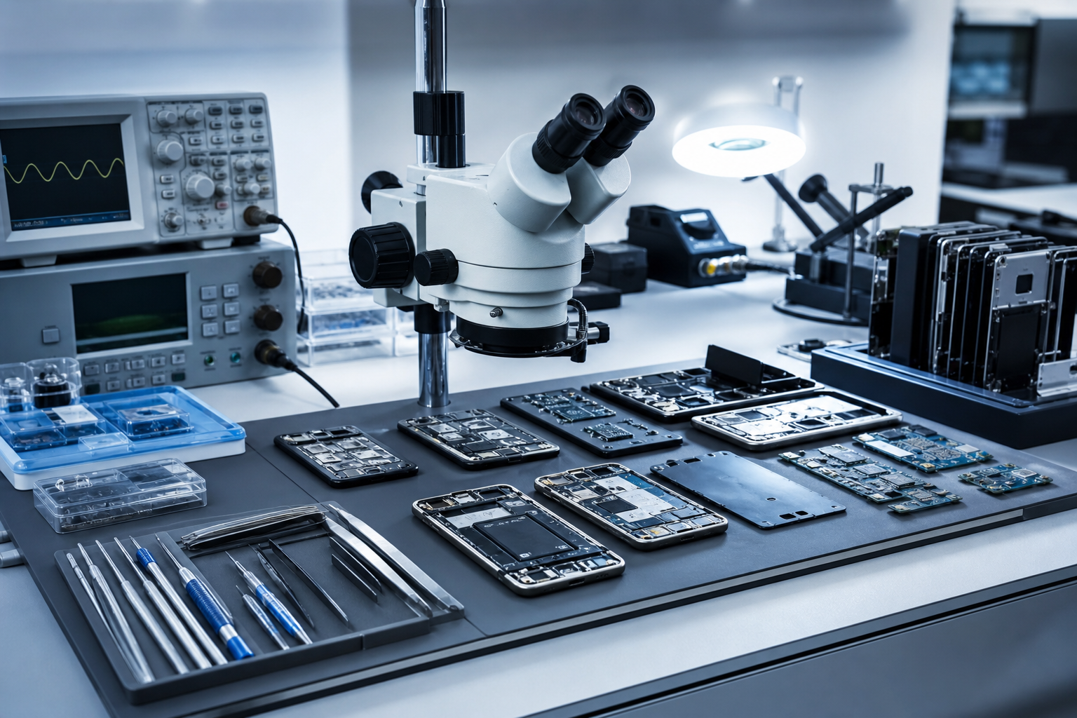Technocell Factory technology