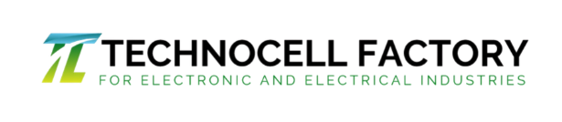 Technocell Factory Logo
