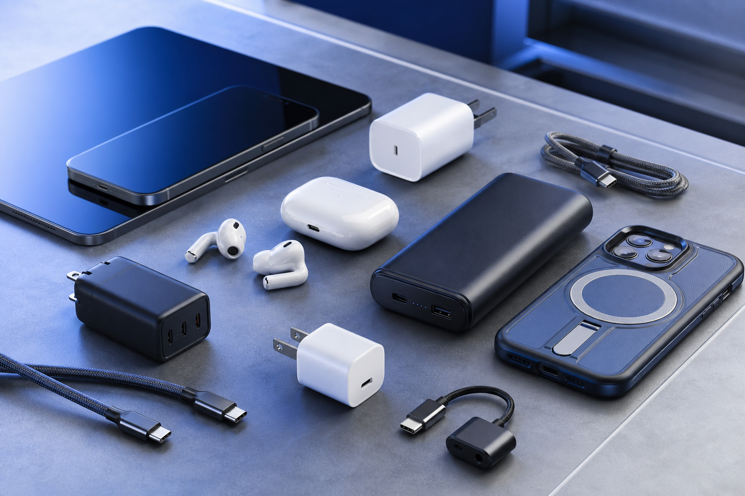 Accessories